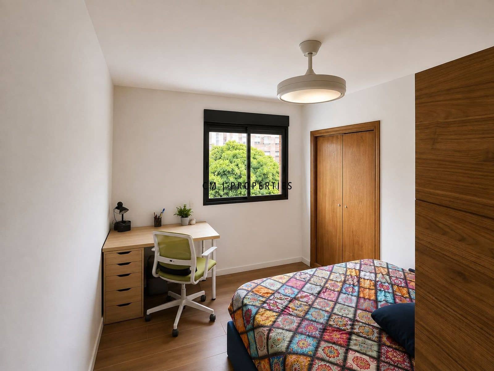 3 camera da letto Appartamento in vendita in Valencia citta - 380.000 € (Rif: 10041641)