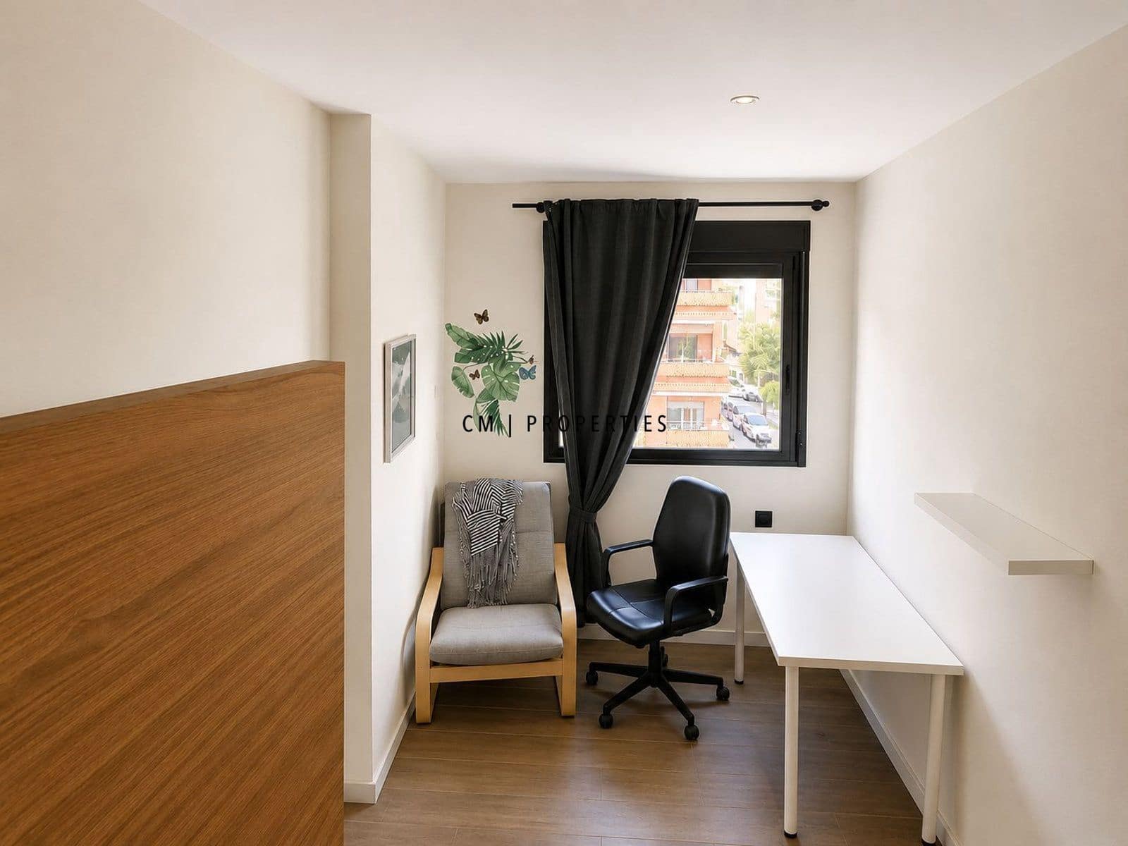 3 camera da letto Appartamento in vendita in Valencia citta - 380.000 € (Rif: 10041641)