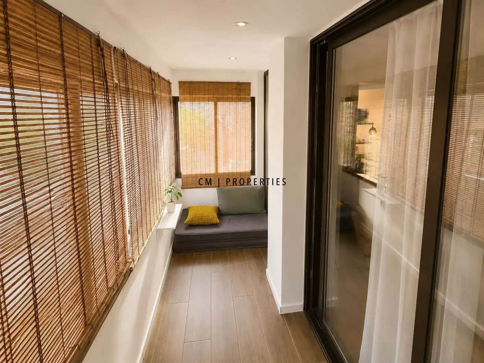 3 camera da letto Appartamento in vendita in Valencia citta - 380.000 € (Rif: 10041641)