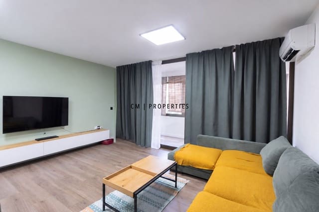 3 sovrum Lägenhet till salu i Valencia stad - 380 000 € (Ref: 10041641)