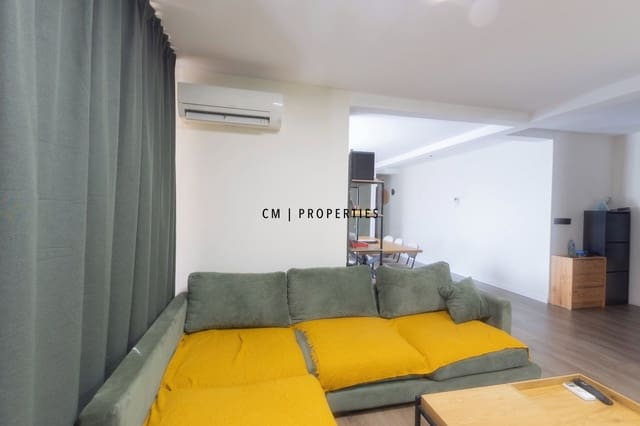 3 sovrum Lägenhet till salu i Valencia stad - 380 000 € (Ref: 10041641)