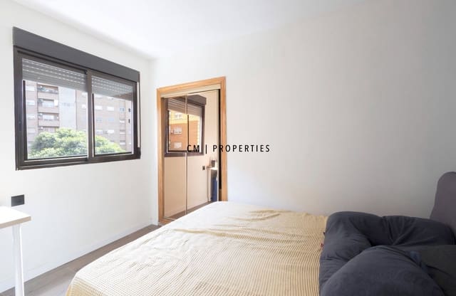 3 sovrum Lägenhet till salu i Valencia stad - 380 000 € (Ref: 10041641)