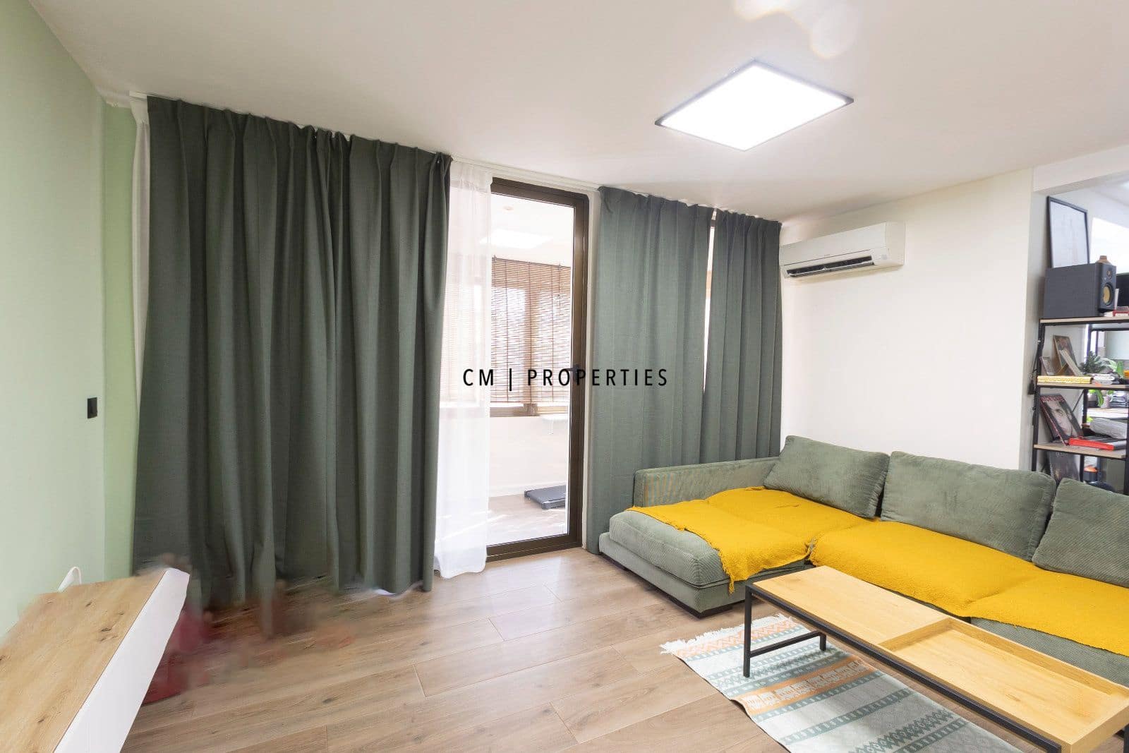 3 bedroom Flat for sale in Valencia city - € 369,000 (Ref: 10041641)