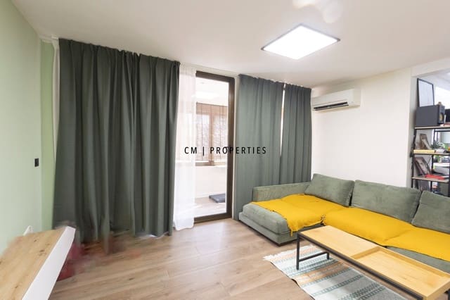 3 sovrum Lägenhet till salu i Valencia stad - 380 000 € (Ref: 10041641)