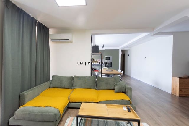3 sovrum Lägenhet till salu i Valencia stad - 380 000 € (Ref: 10041641)