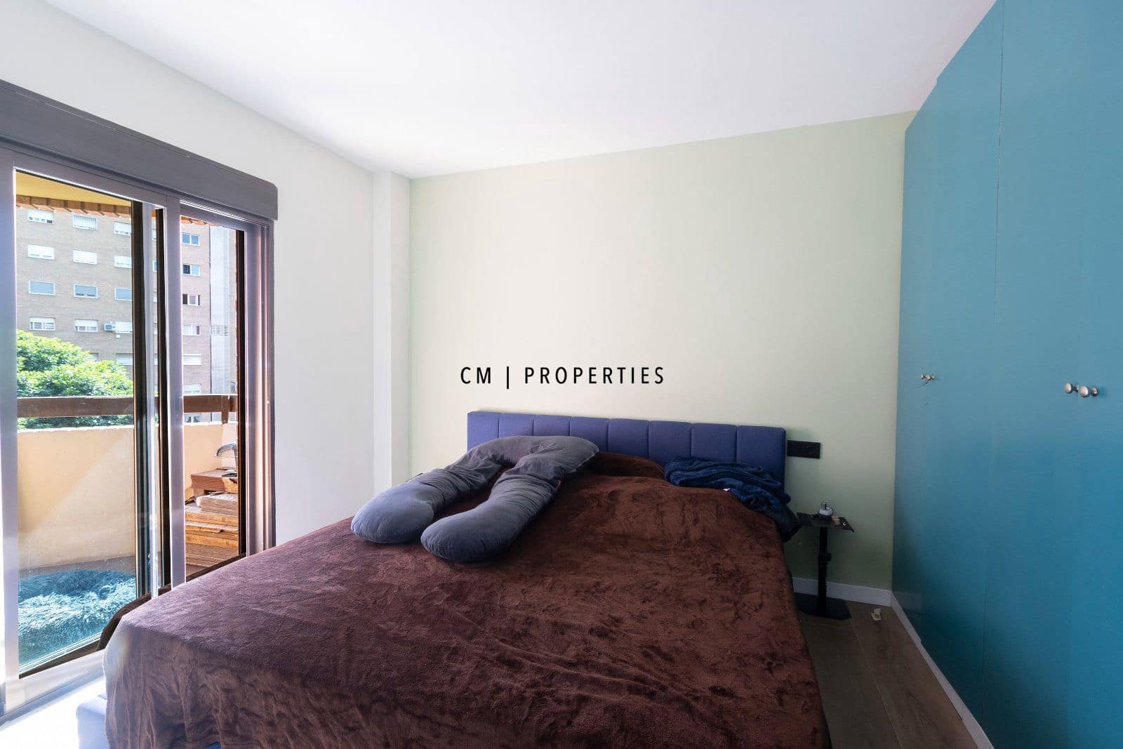 3 bedroom Flat for sale in Valencia city - € 369,000 (Ref: 10041641)