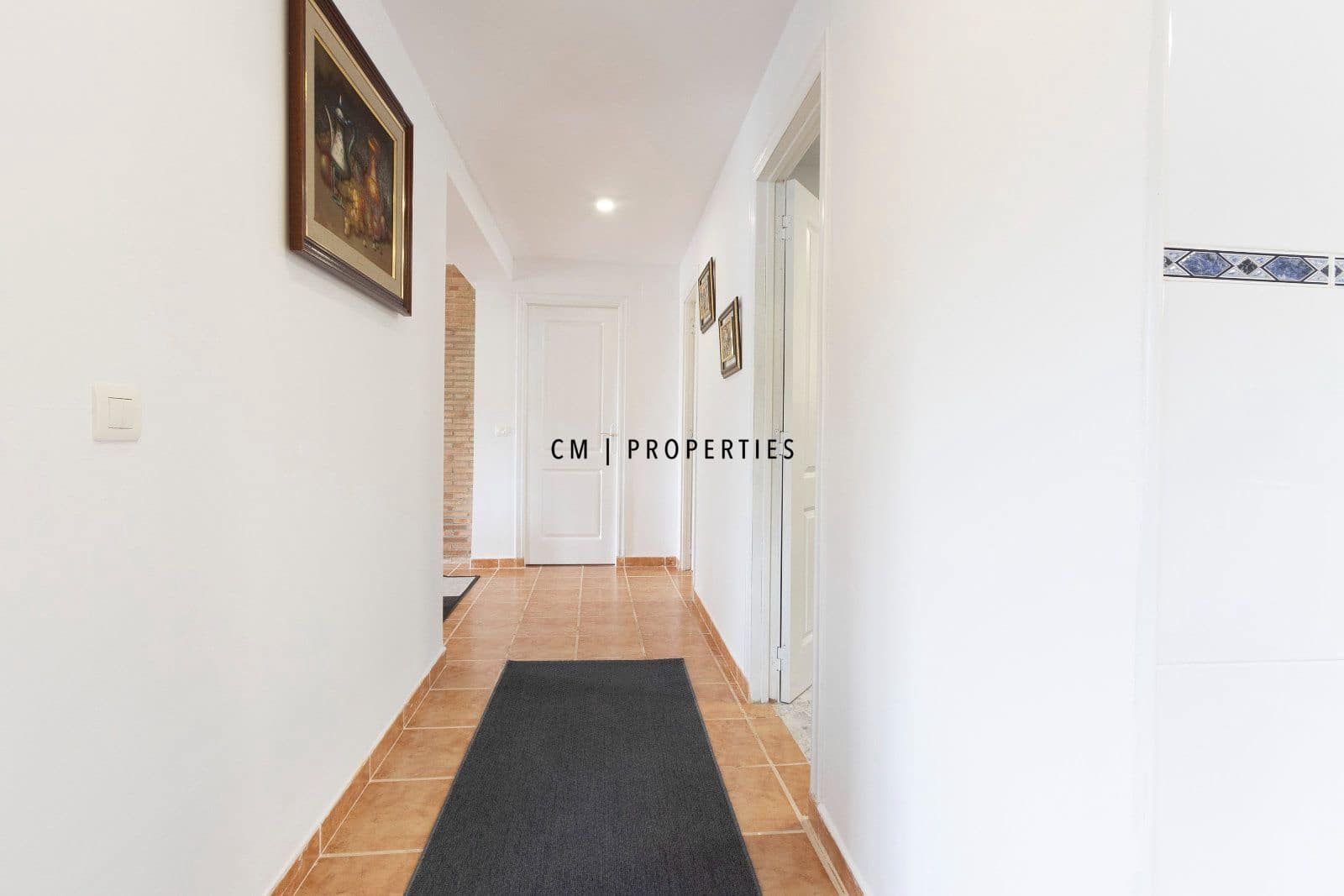 3 bedroom Villa for sale in Chiva with garage - € 190,000 (Ref: 10043338)