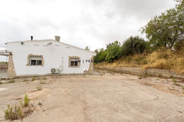 3 makuuhuone Huvila myytävänä paikassa Chiva mukana 
autotalli - 190 000 € (Ref: 10043338)
