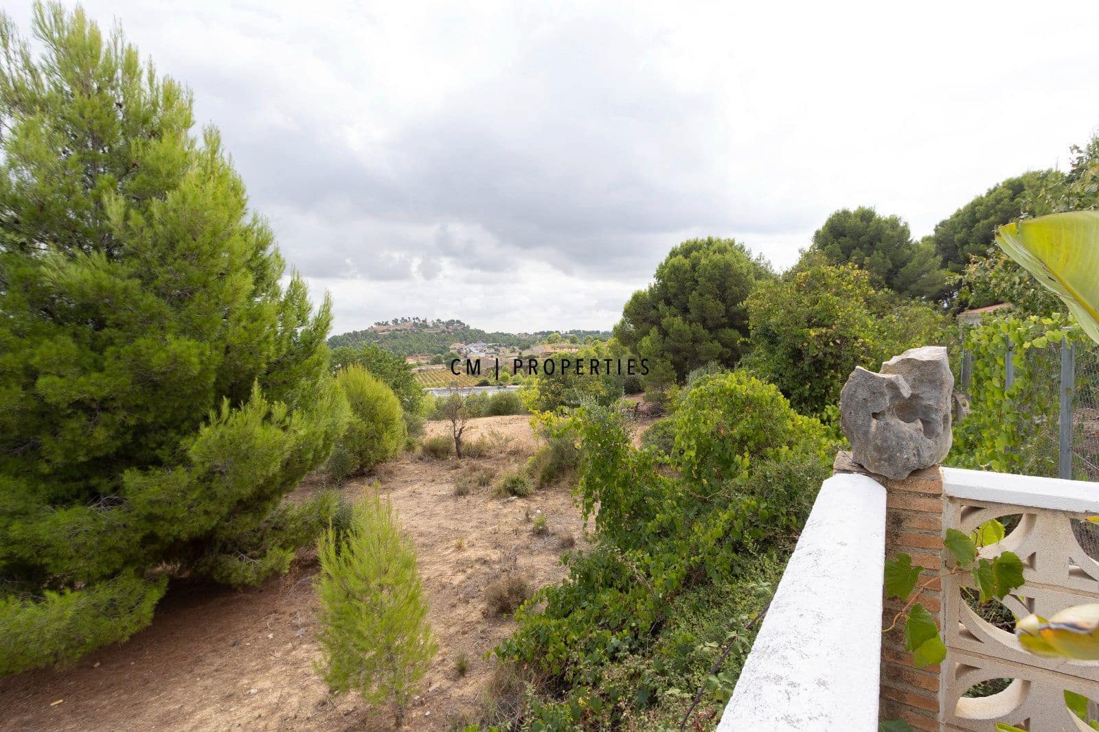 3 bedroom Villa for sale in Chiva with garage - € 190,000 (Ref: 10043338)