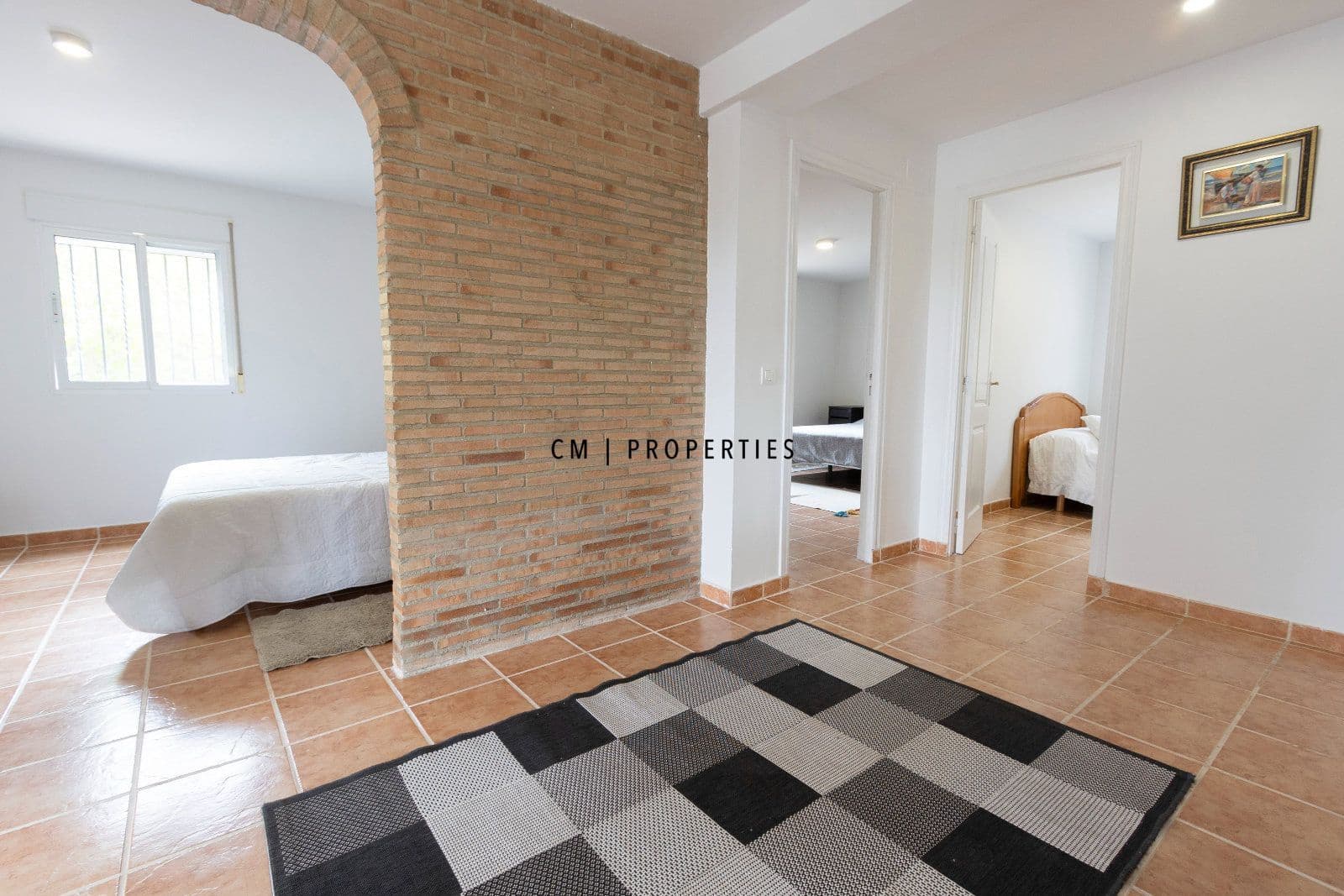 3 bedroom Villa for sale in Chiva with garage - € 190,000 (Ref: 10043338)