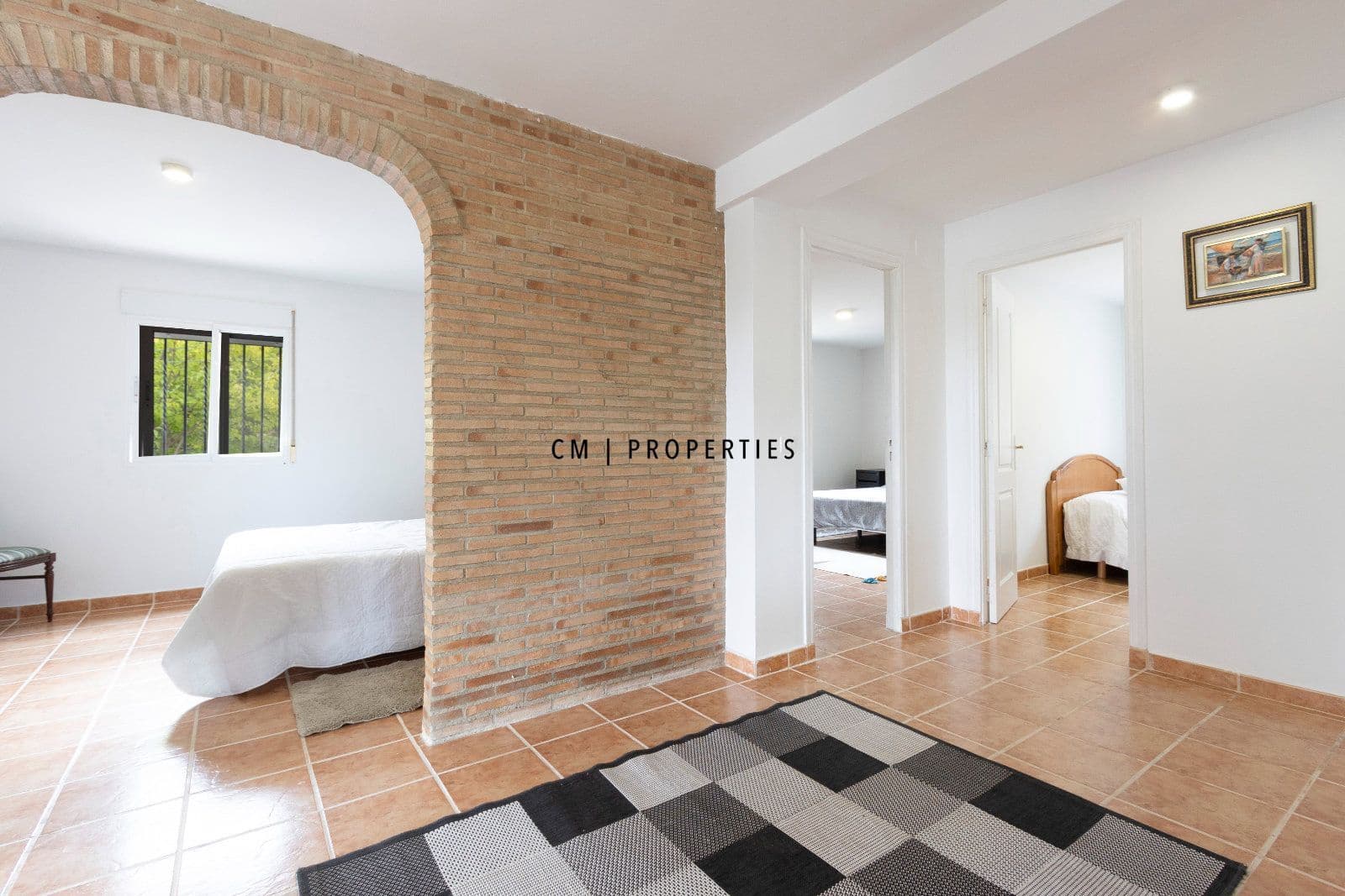 3 bedroom Villa for sale in Chiva with garage - € 190,000 (Ref: 10043338)