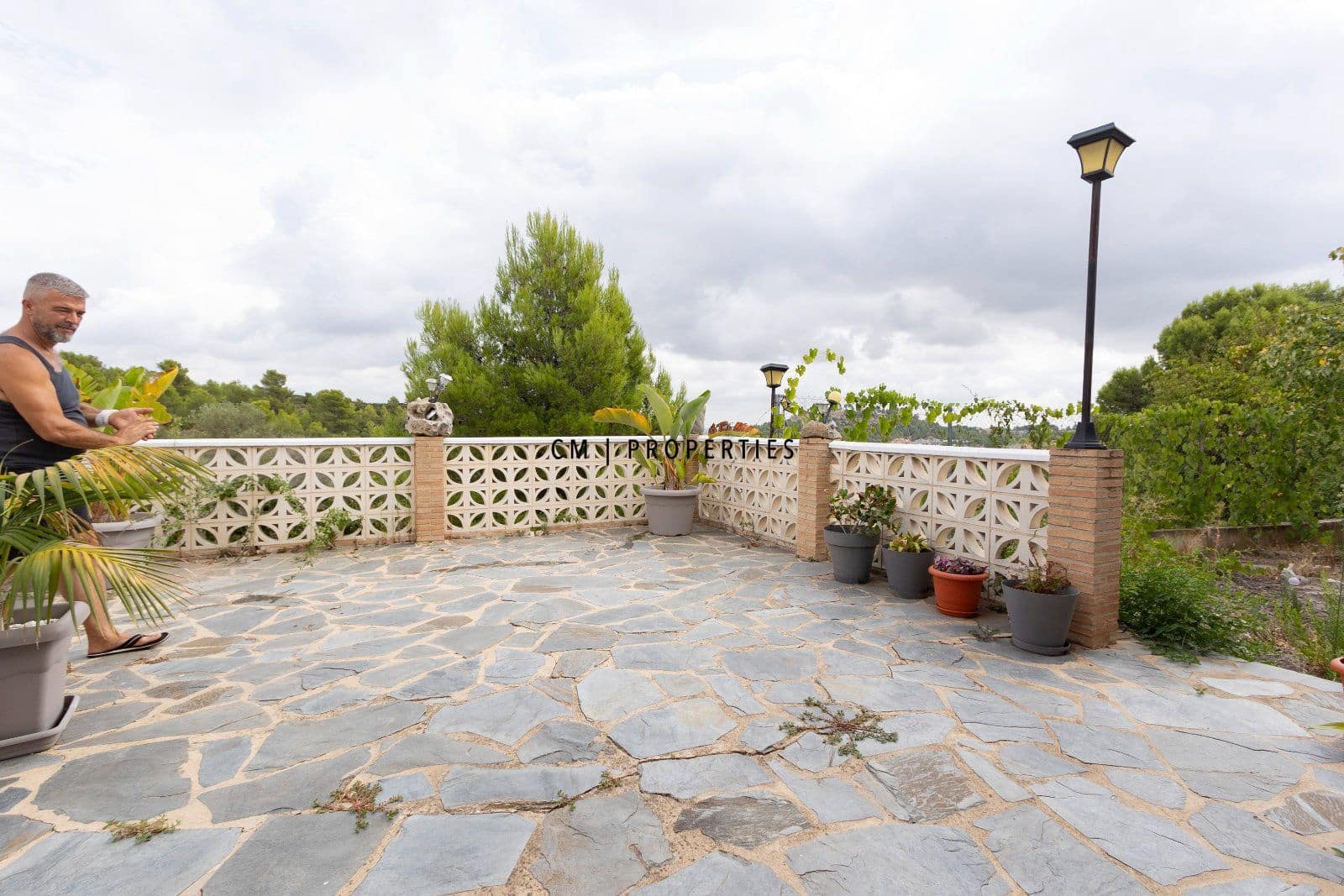 3 bedroom Villa for sale in Chiva with garage - € 190,000 (Ref: 10043338)