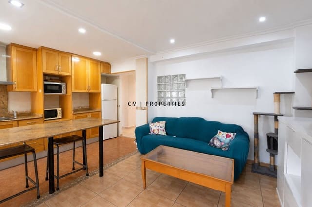 2 sypialnia Mieszkanie na sprzedaż w Rascanya, Miasto Walencja - 180 000 € (Ref: 10043339)