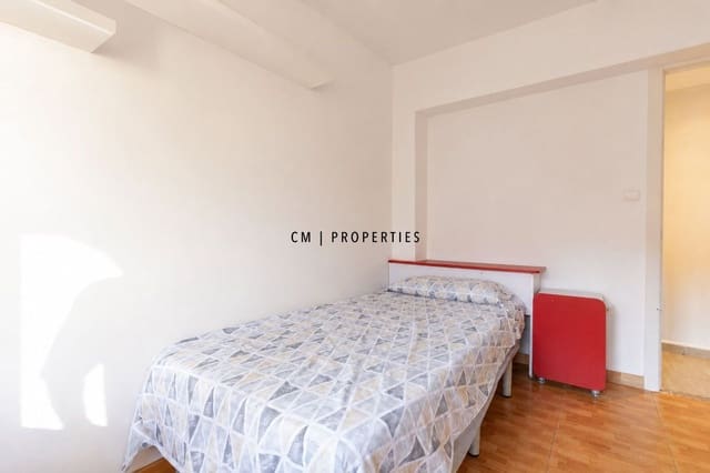 2 sypialnia Mieszkanie na sprzedaż w Rascanya, Miasto Walencja - 180 000 € (Ref: 10043339)