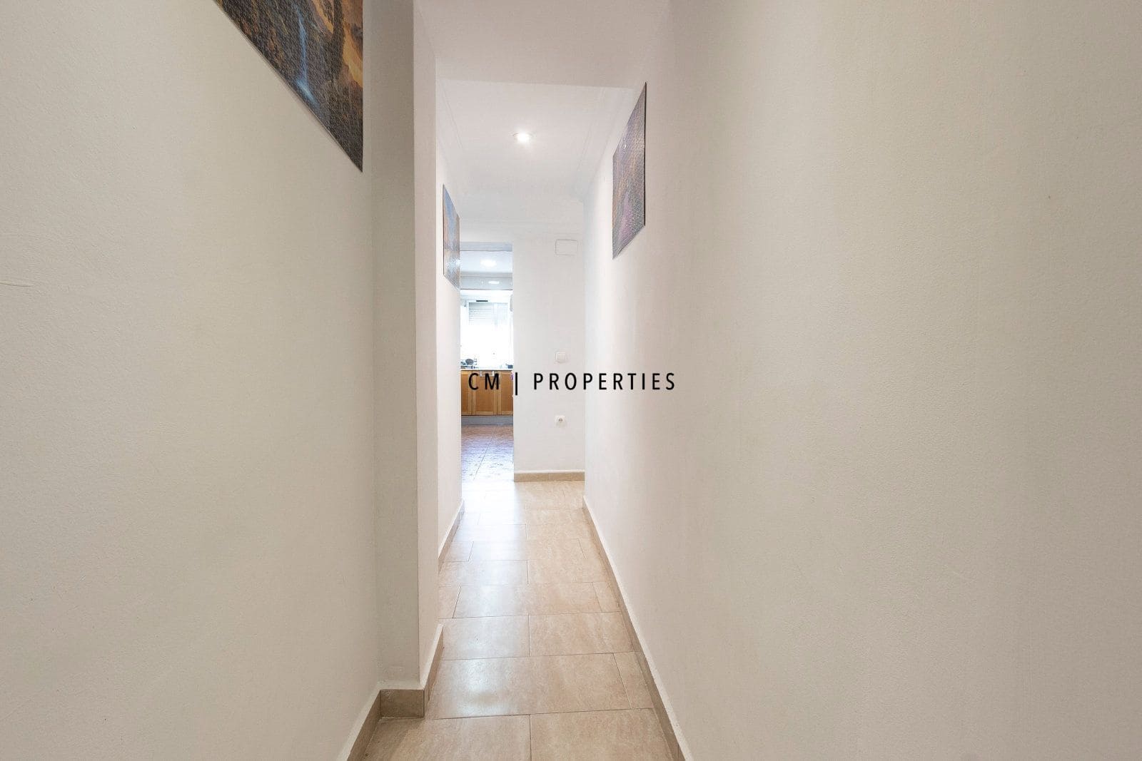 2 sypialnia Mieszkanie na sprzedaż w Miasto Walencja - 180 000 € (Ref: 10043339)