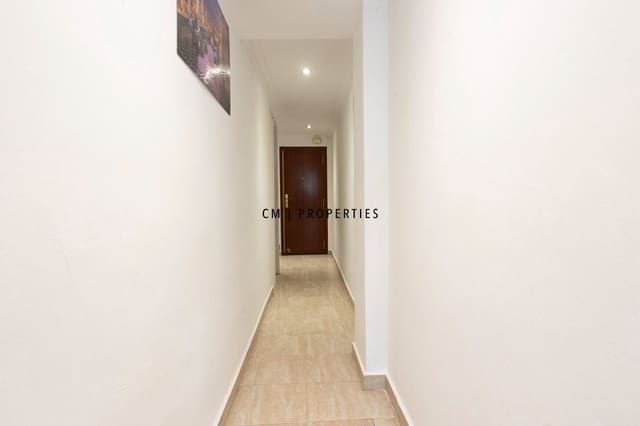 2 sypialnia Mieszkanie na sprzedaż w Rascanya, Miasto Walencja - 180 000 € (Ref: 10043339)