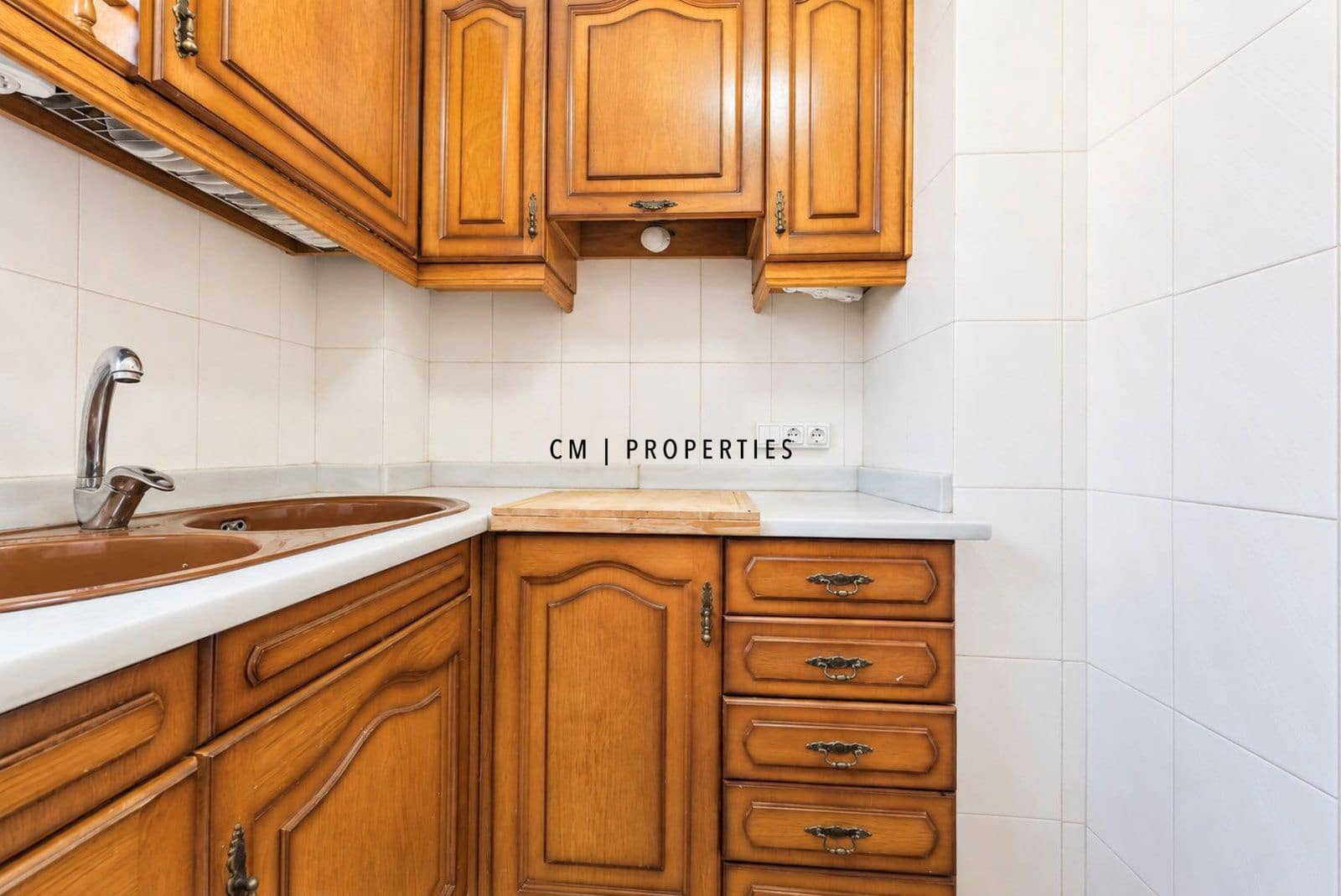 3 chambre Appartement à vendre à Vila-real - 120 000 € (Ref: 10050381)