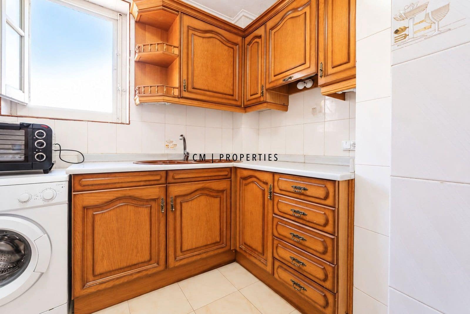 3 chambre Appartement à vendre à Vila-real - 120 000 € (Ref: 10050381)