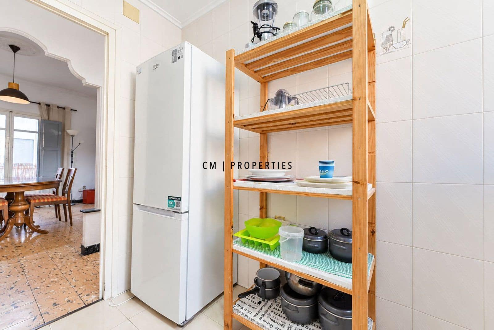 3 chambre Appartement à vendre à Vila-real - 120 000 € (Ref: 10050381)