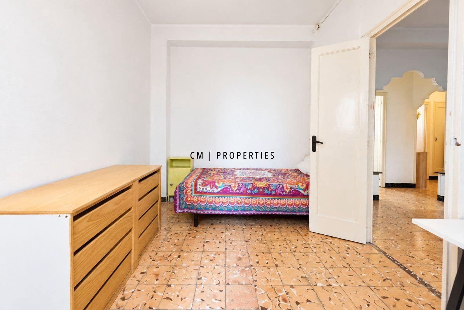 3 chambre Appartement à vendre à Vila-real - 120 000 € (Ref: 10050381)