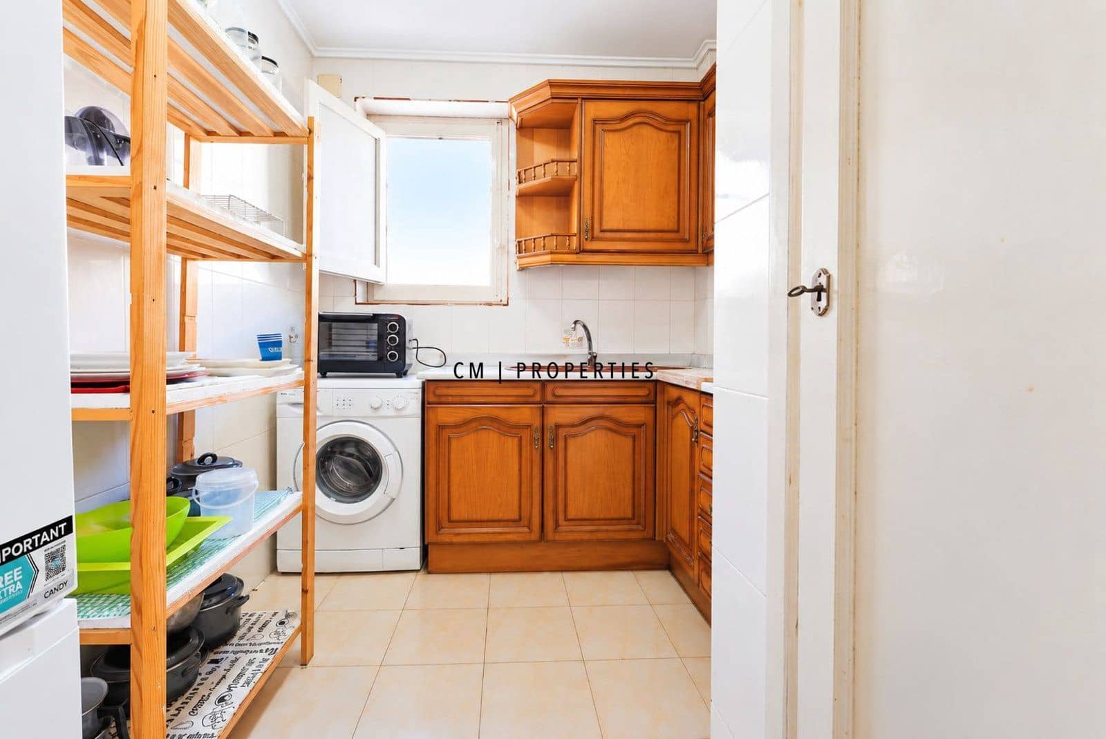 3 chambre Appartement à vendre à Vila-real - 120 000 € (Ref: 10050381)