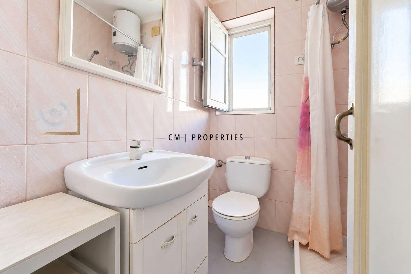 3 chambre Appartement à vendre à Vila-real - 120 000 € (Ref: 10050381)