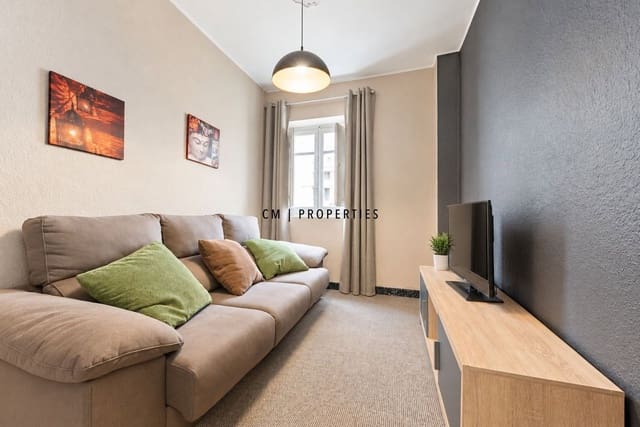 3 soveværelse Lejlighed til salg i Vila-real - € 120.000 (Ref: 10050381)