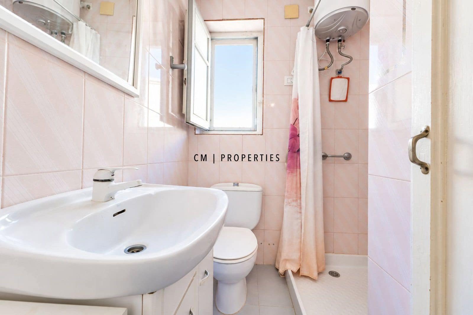 3 chambre Appartement à vendre à Vila-real - 120 000 € (Ref: 10050381)