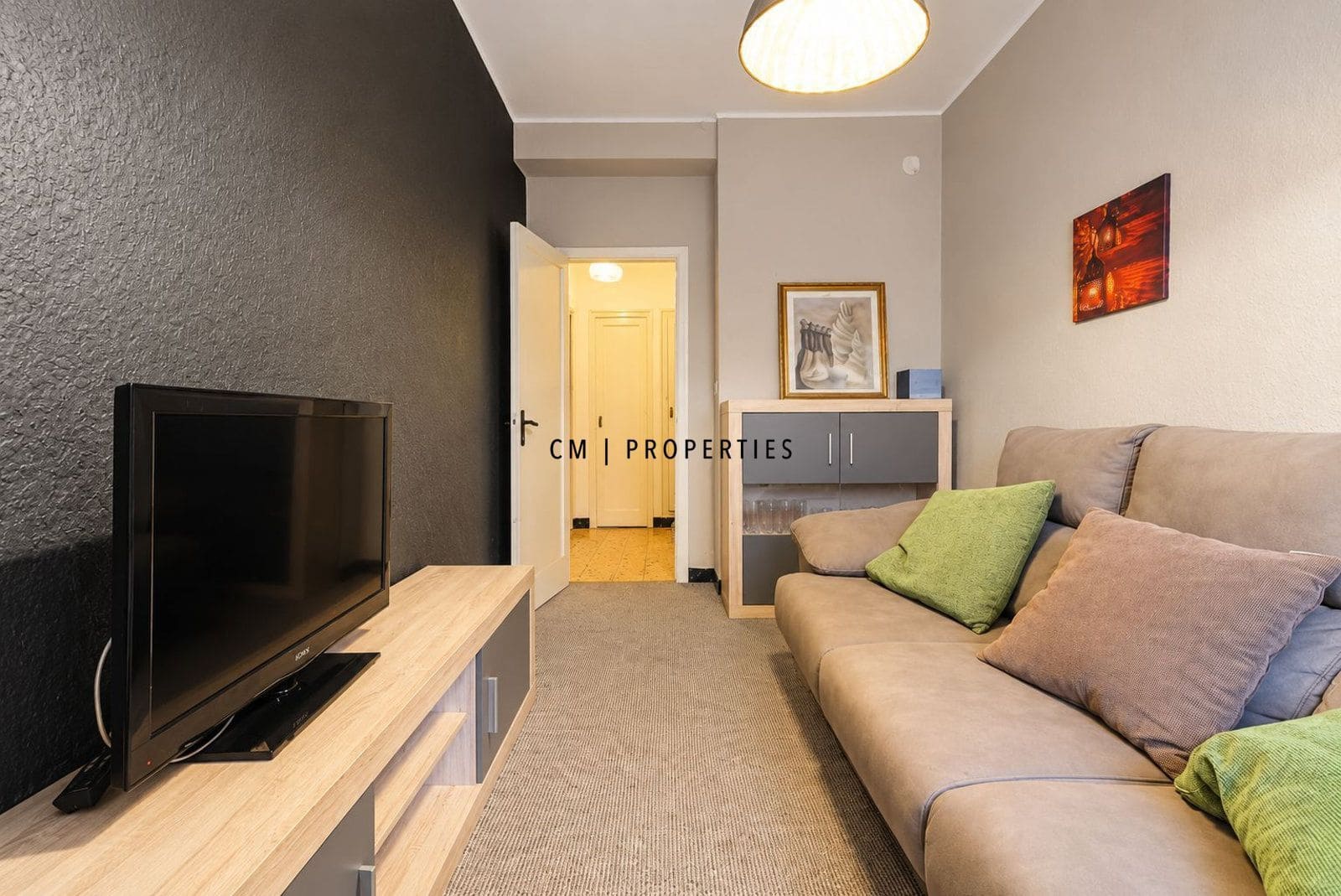 3 chambre Appartement à vendre à Vila-real - 120 000 € (Ref: 10050381)