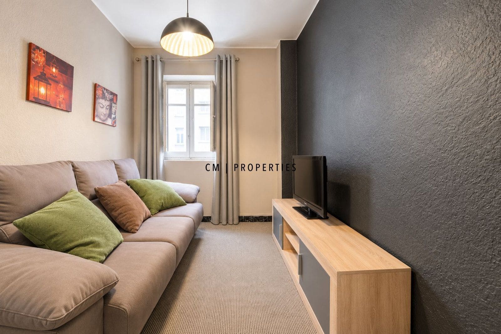 3 chambre Appartement à vendre à Vila-real - 120 000 € (Ref: 10050381)
