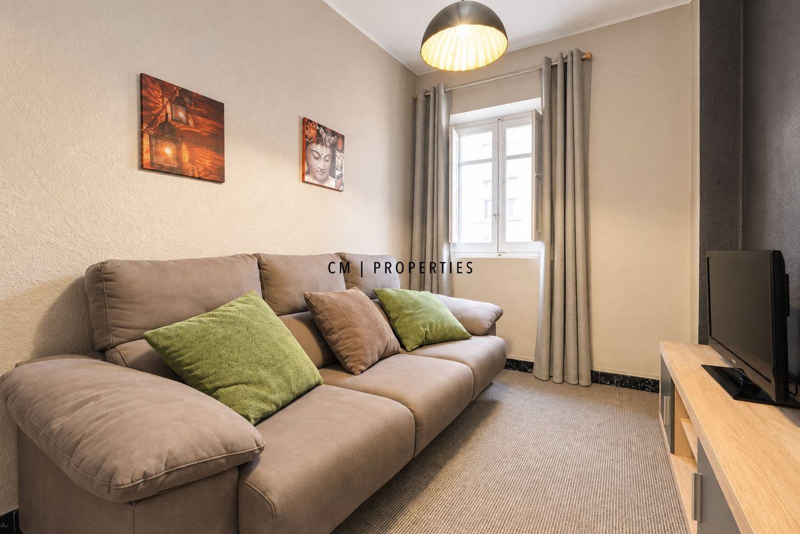 3 chambre Appartement à vendre à Vila-real - 120 000 € (Ref: 10050381)