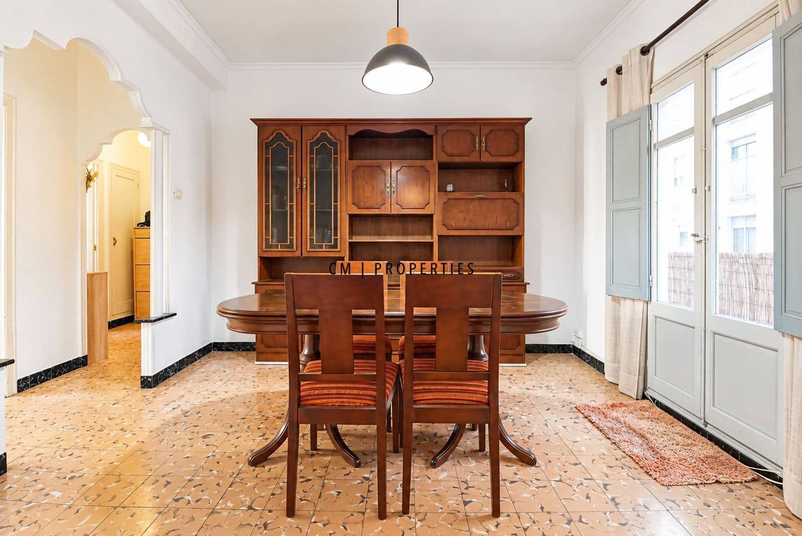3 chambre Appartement à vendre à Vila-real - 120 000 € (Ref: 10050381)