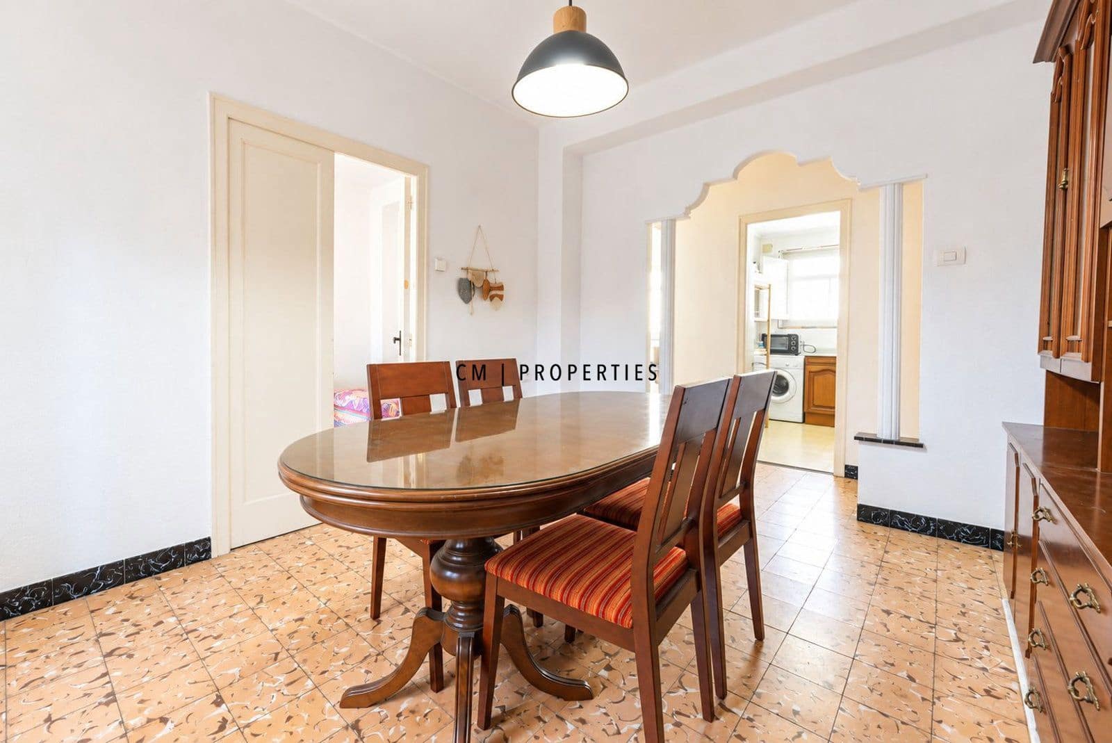 3 chambre Appartement à vendre à Vila-real - 120 000 € (Ref: 10050381)
