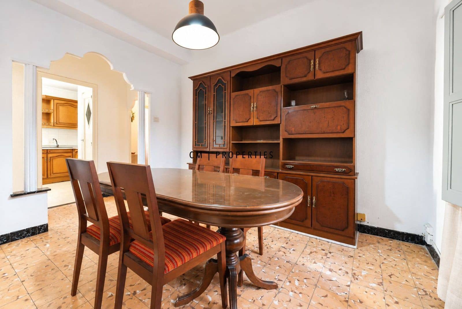 3 chambre Appartement à vendre à Vila-real - 120 000 € (Ref: 10050381)