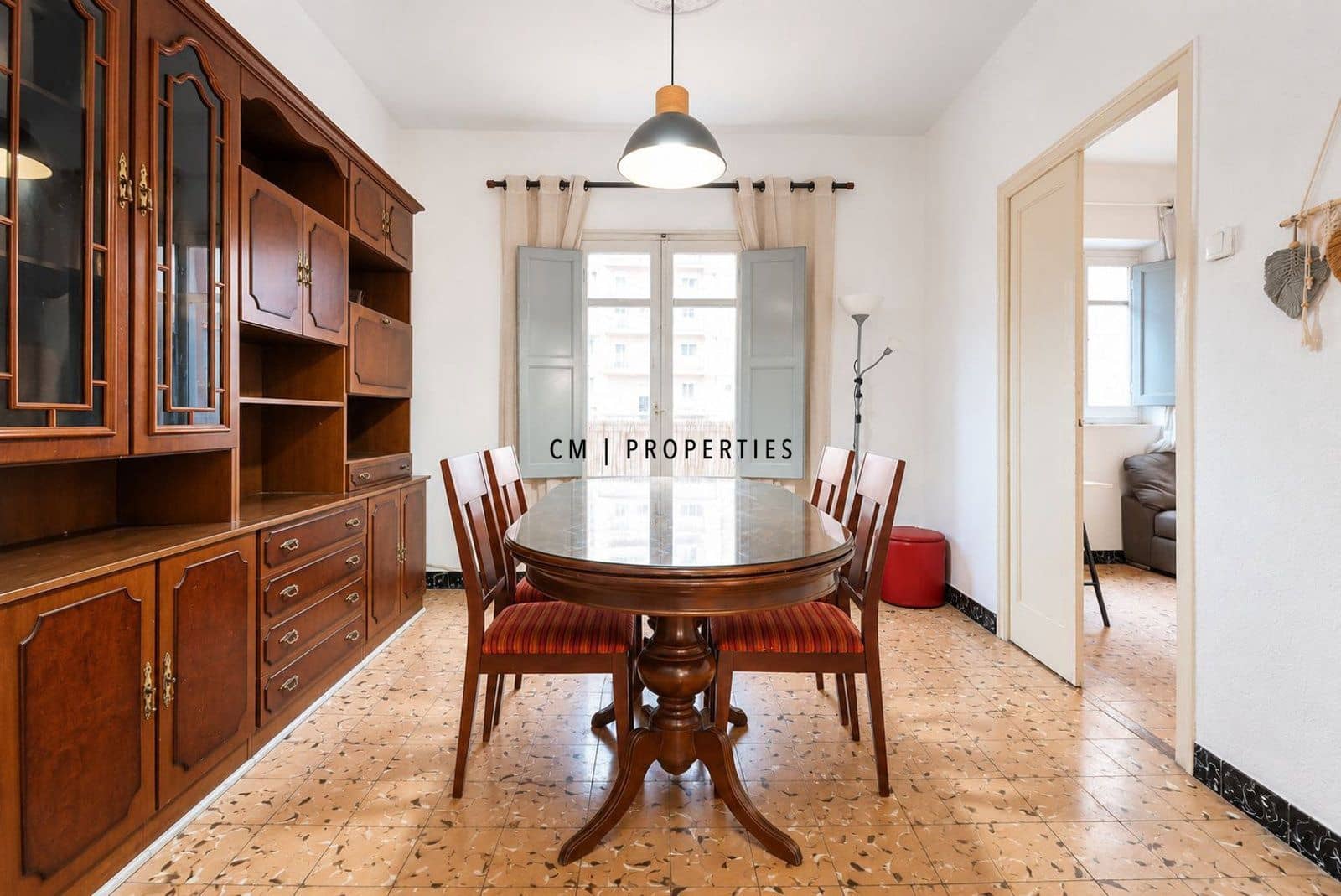 3 chambre Appartement à vendre à Vila-real - 120 000 € (Ref: 10050381)