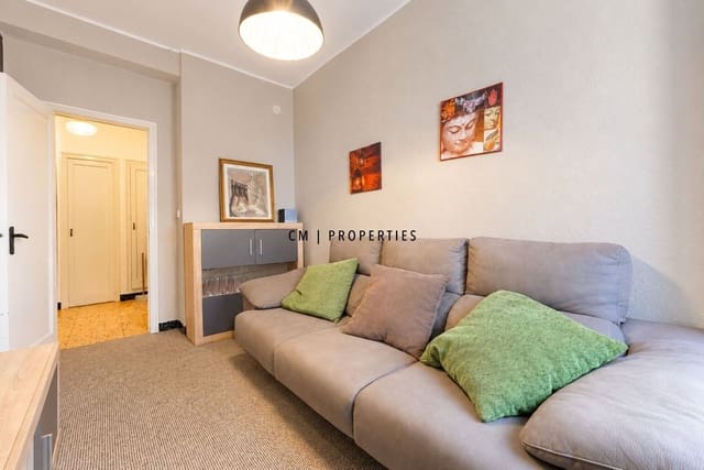 3 soveværelse Lejlighed til salg i Vila-real - € 120.000 (Ref: 10050381)