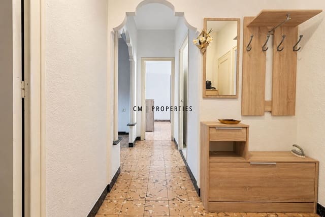3 soveværelse Lejlighed til salg i Vila-real - € 120.000 (Ref: 10050381)