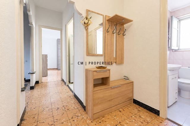 3 soveværelse Lejlighed til salg i Vila-real - € 120.000 (Ref: 10050381)