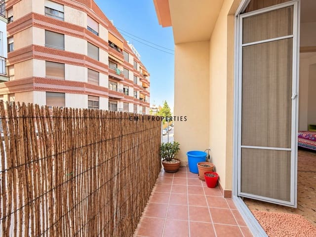 3 soveværelse Lejlighed til salg i Vila-real - € 120.000 (Ref: 10050381)