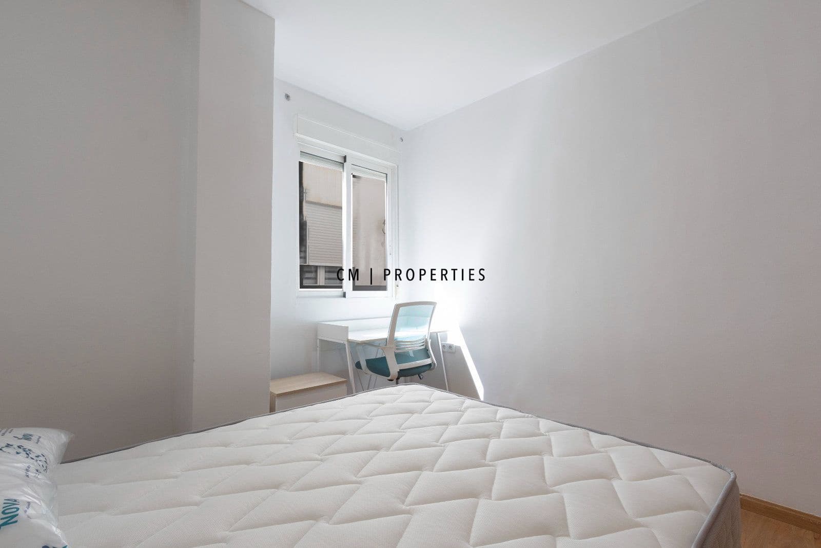 3 sovrum Lägenhet att hyra i Valencia stad - 1 800 € (Ref: 10051878)