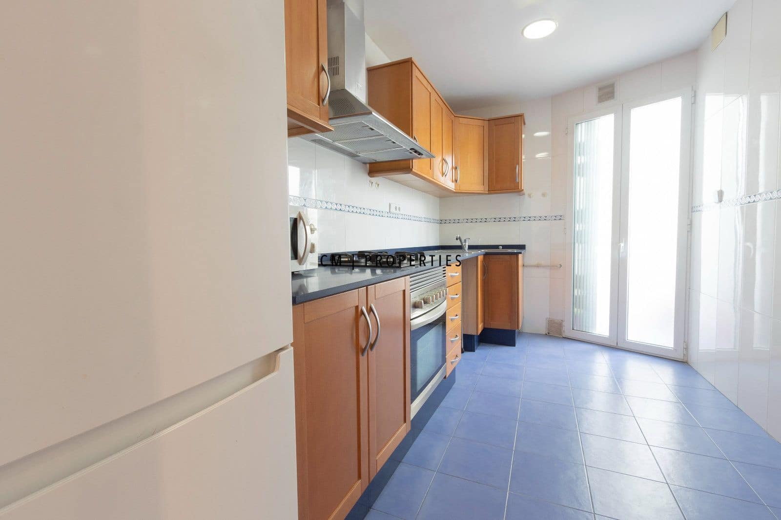 3 sovrum Lägenhet att hyra i Valencia stad - 1 800 € (Ref: 10051878)