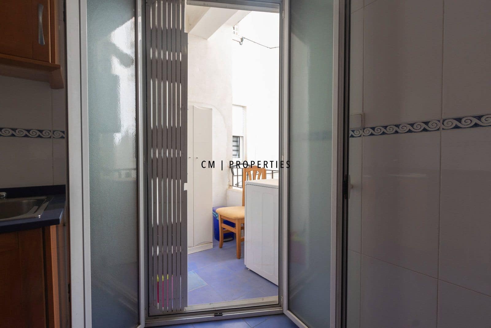 3 sovrum Lägenhet att hyra i Valencia stad - 1 800 € (Ref: 10051878)
