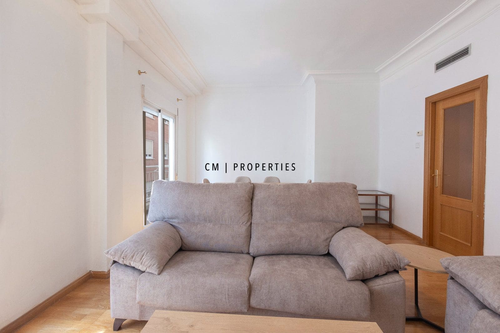 3 sovrum Lägenhet att hyra i Valencia stad - 1 800 € (Ref: 10051878)