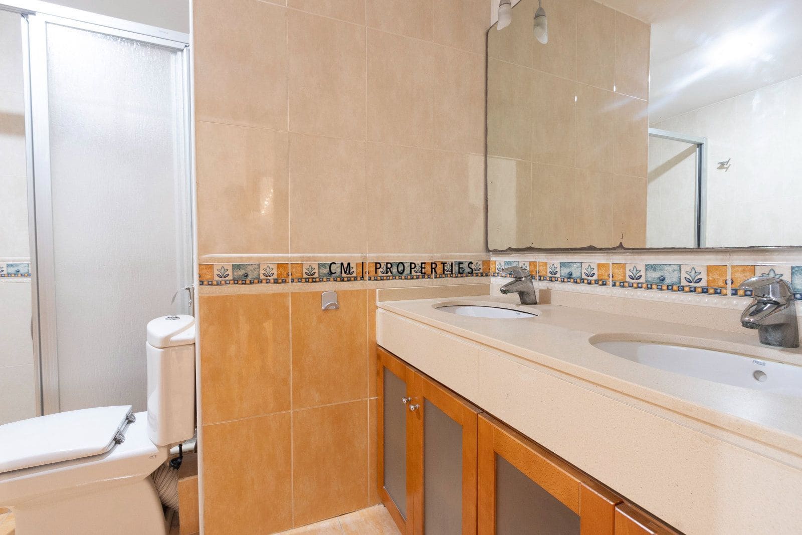 3 sovrum Lägenhet att hyra i Valencia stad - 1 800 € (Ref: 10051878)