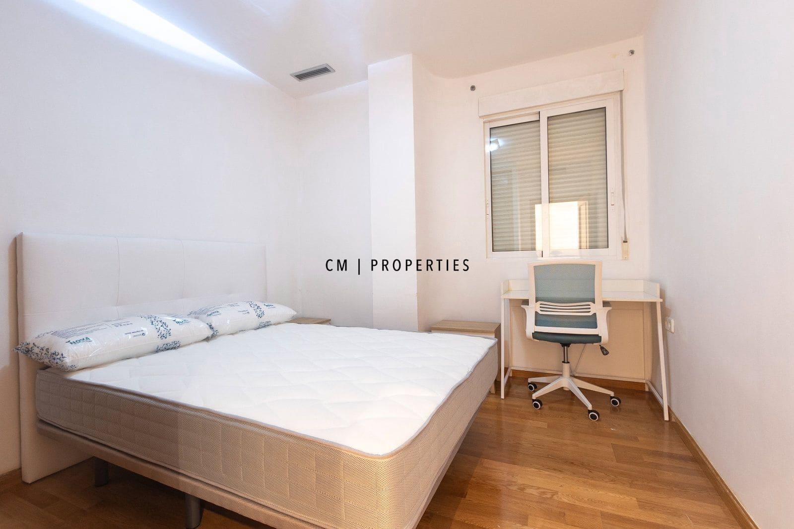 3 sovrum Lägenhet att hyra i Valencia stad - 1 800 € (Ref: 10051878)