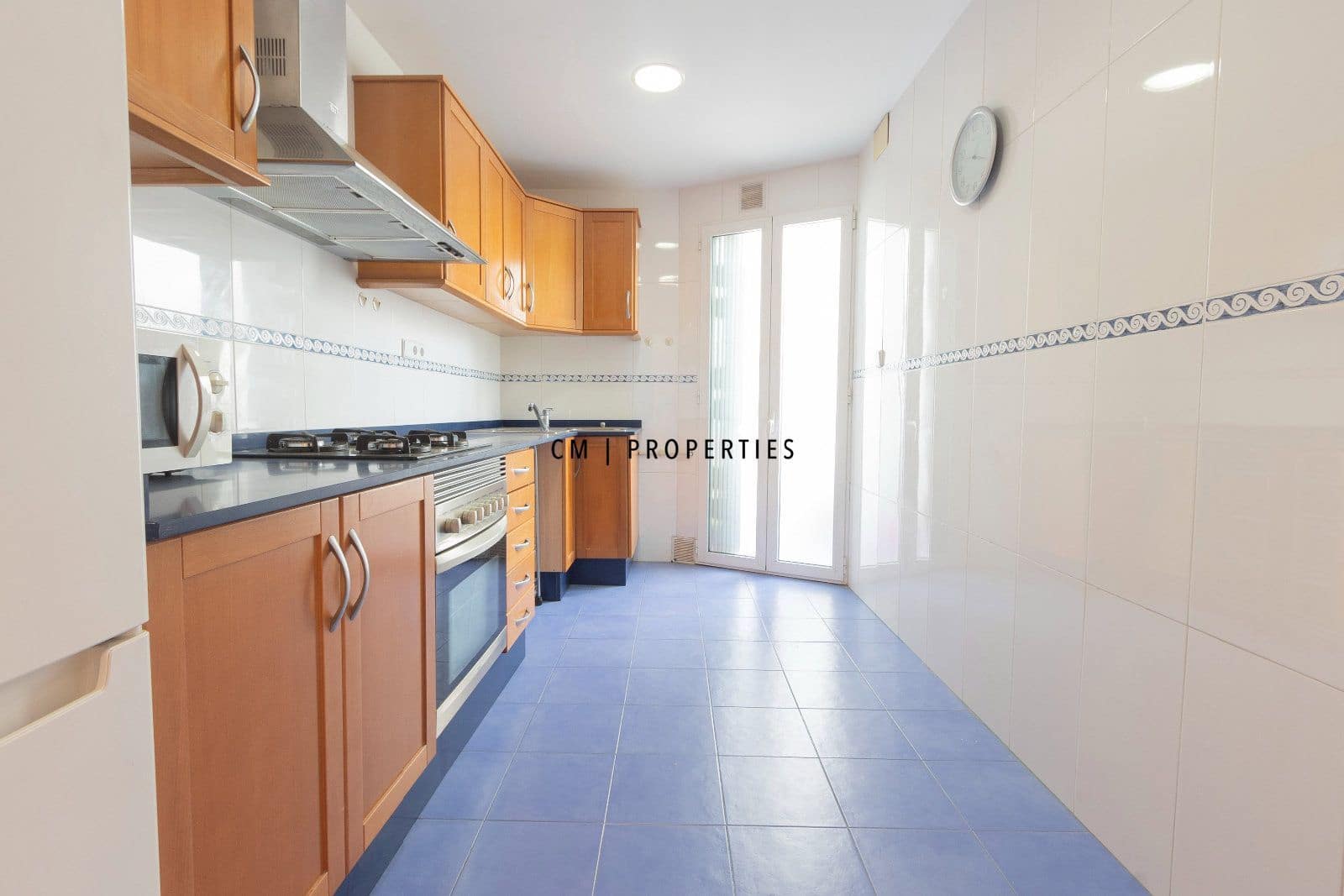3 sovrum Lägenhet att hyra i Valencia stad - 1 800 € (Ref: 10051878)