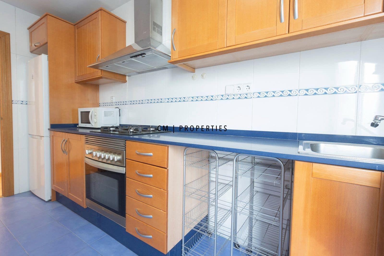 3 sovrum Lägenhet att hyra i Valencia stad - 1 800 € (Ref: 10051878)