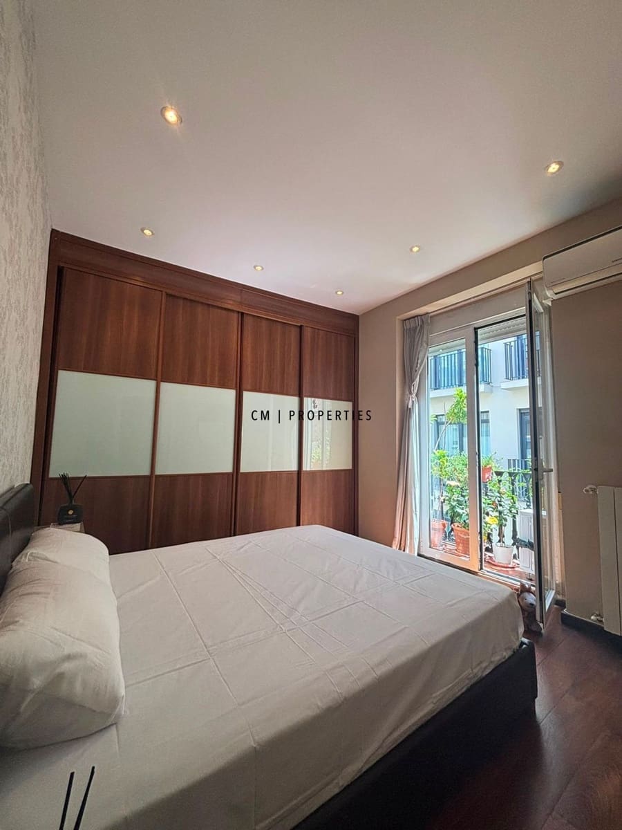 2 camera da letto Appartamento da affittare in Valencia citta con garage - 2.130 € (Rif: 10051987)