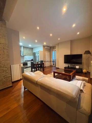 2 camera da letto Appartamento da affittare in Ciutat Vella, Valencia città con garage - 2.130 € (Rif: 10051987)