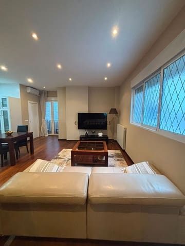 2 camera da letto Appartamento da affittare in Ciutat Vella, Valencia città con garage - 2.130 € (Rif: 10051987)